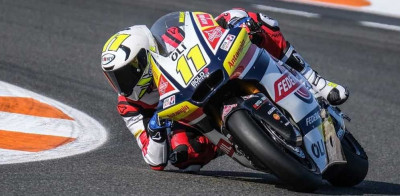 Dua Rider Anyar Tim Federal Oil Gresini 2020 thumbnail